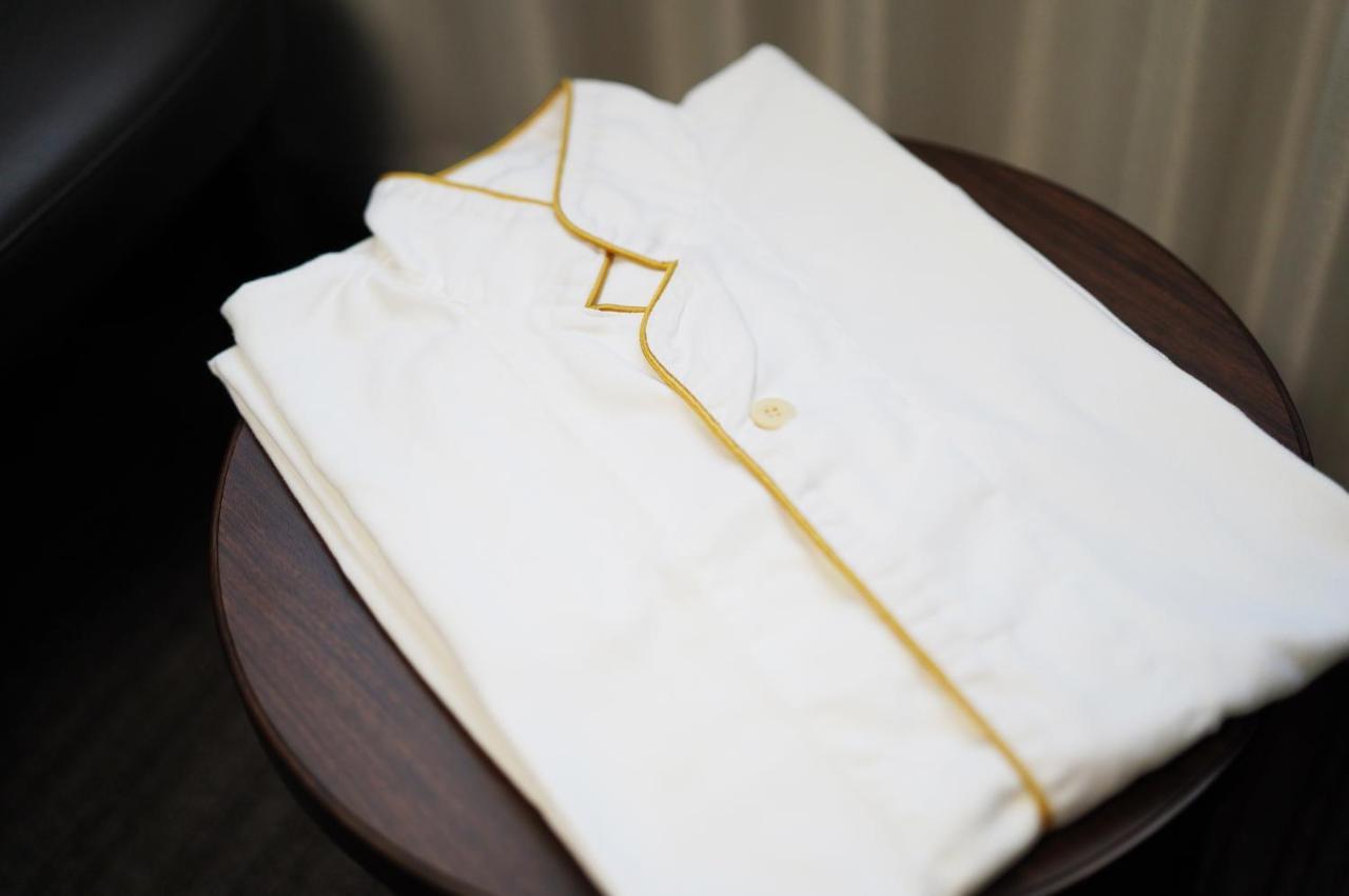 Silk Hotel อีดะ ภายนอก รูปภาพ