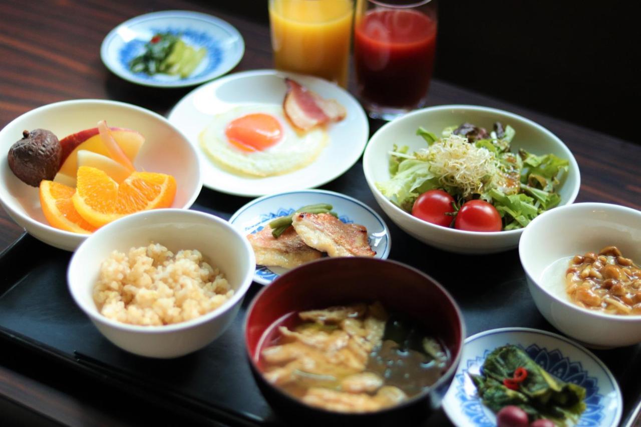 Silk Hotel อีดะ ภายนอก รูปภาพ